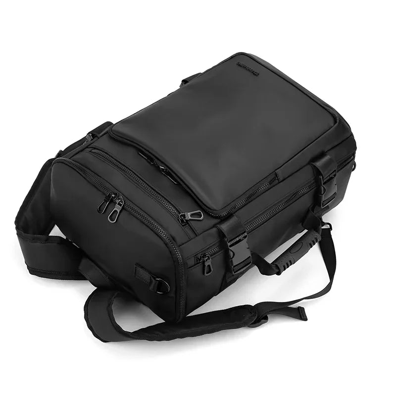 Sac à Dos Multifonction Premium — Style, Confort et Organisation Ultime 🎒✨