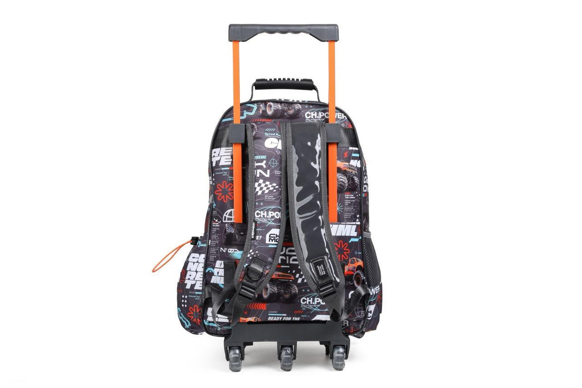 Pack 3pièces Scolaire CH Power