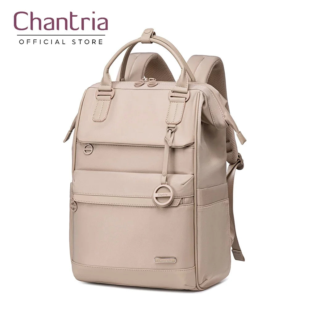 Sac à dos élégant Chantria – Design moderne et pratique pour le quotidien 🎒✨