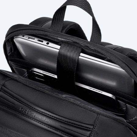 Sac à Dos Business Élégant - Confort et Modernité