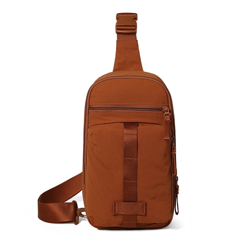 Sac Bandoulière Compact