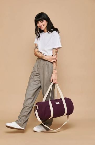Sac de sport