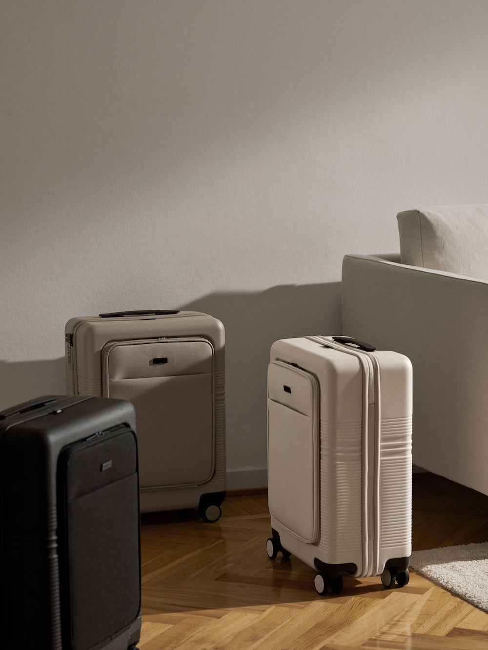 Valise