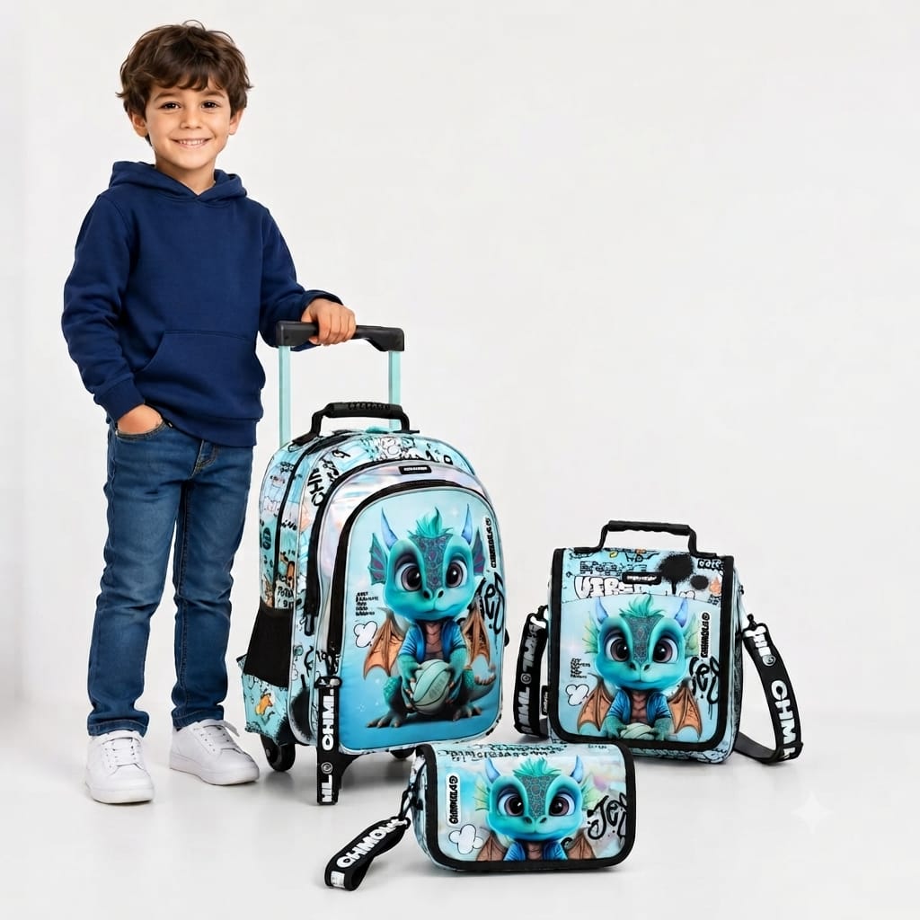 Cartable