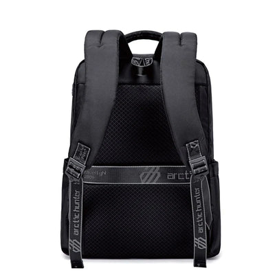 Sak a dos Arctic hunter