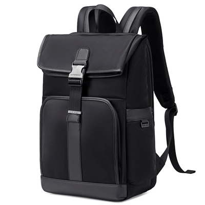 Arctic Hunter B00817 - Sac à dos anti-vol pour ordinateur portable 15.6" (18L)