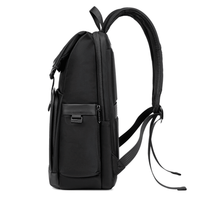 Arctic Hunter B00817 - Sac à dos anti-vol pour ordinateur portable 15.6" (18L)