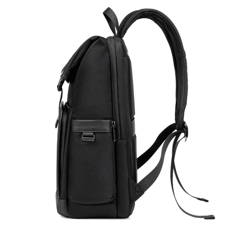 Arctic Hunter B00817 - Sac à dos anti-vol pour ordinateur portable 15.6" (18L)