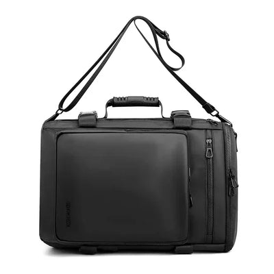 Sac à Dos Multifonction Premium — Style, Confort et Organisation Ultime 🎒✨