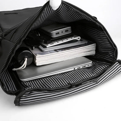 Sac à Dos Multifonction Premium — Style, Confort et Organisation Ultime 🎒✨