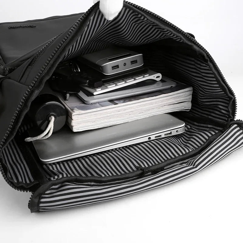 Sac à Dos Multifonction Premium — Style, Confort et Organisation Ultime 🎒✨