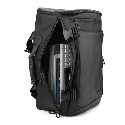 Sac à Dos Multifonction Premium — Style, Confort et Organisation Ultime 🎒✨
