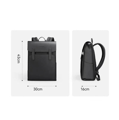 Sac à Dos Mark Ryden Ultra-Minimaliste – Design Épuré & Modernité