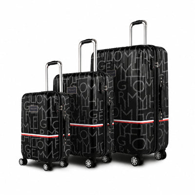 ENSEMBLE DE VALISES AMNAYS