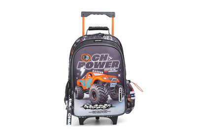 Pack 3pièces Scolaire CH Power