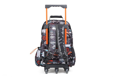 Pack 3pièces Scolaire CH Power