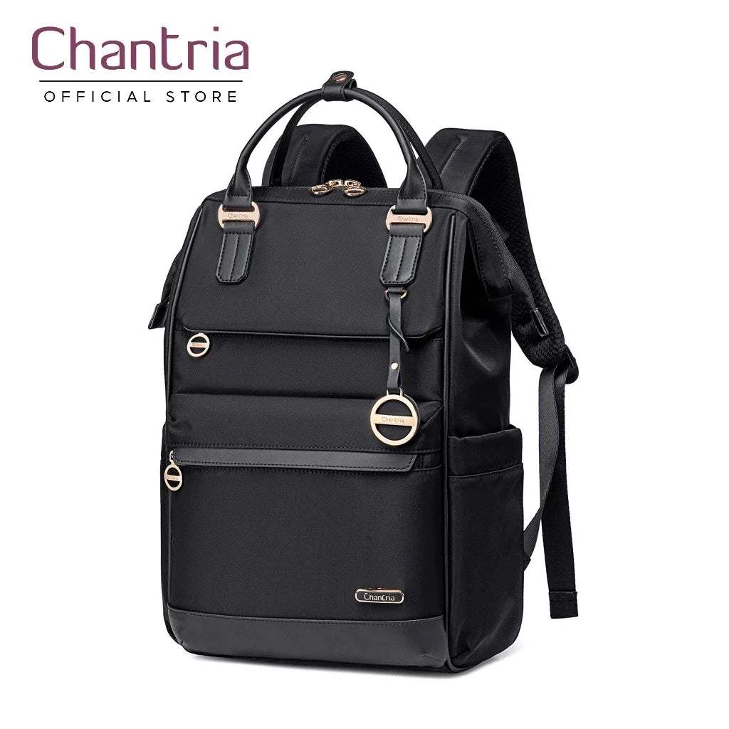 Sac à dos élégant Chantria – Design moderne et pratique pour le quotidien 🎒✨