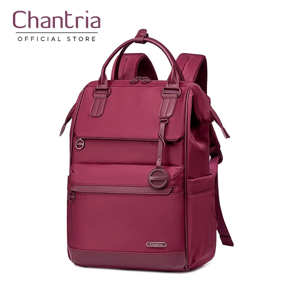Sac à dos élégant Chantria – Design moderne et pratique pour le quotidien 🎒✨