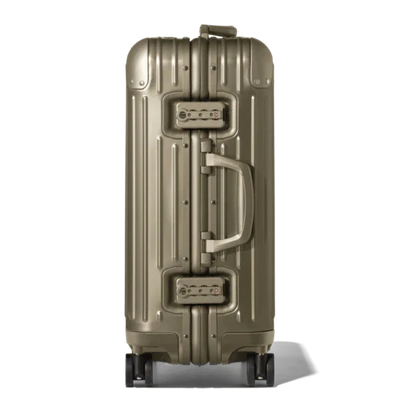 SUITCASE STYLISH CABINE✈️
