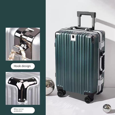 Ensemble de valises POLYCARBONATE🧳