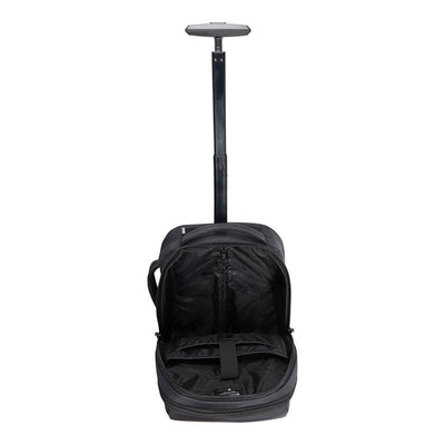 Sac à dos trolley multifonction pour ordinateur 15.6’’ avec USB