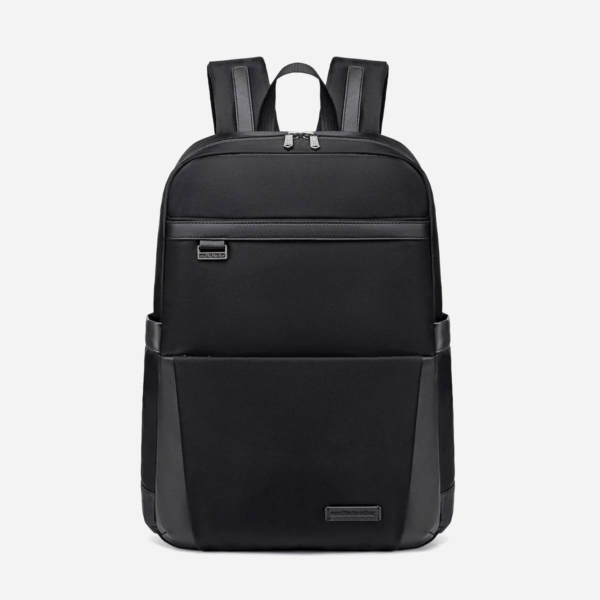 Sac à Dos Business Élégant – Design Minimaliste, Compartiments Multiples & Protection Ordinateur 💼🎒