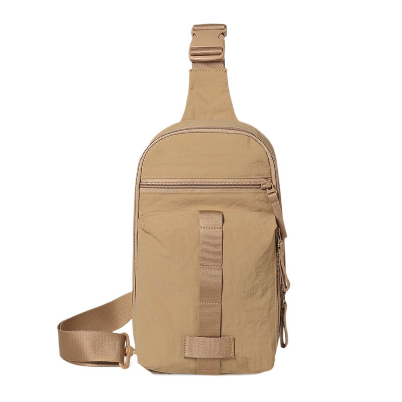 Sac Bandoulière Compact