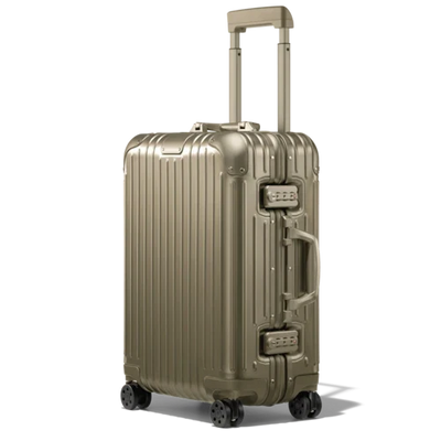 SUITCASE STYLISH CABINE✈️