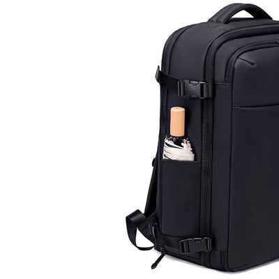 Arctic Hunter – Sac de Compression de Voyage Sous Vide Réutilisable avec Pompe Manuelle
