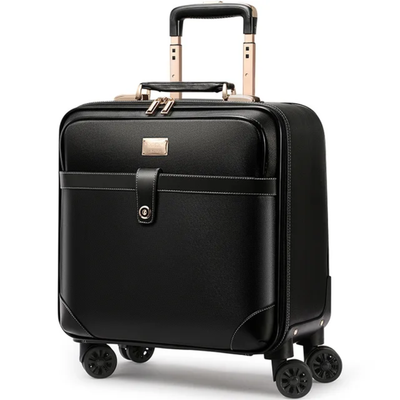 MEN'S BUSINESS TROLLEY