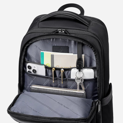 Sac à Dos Business Élégant - Confort et Modernité