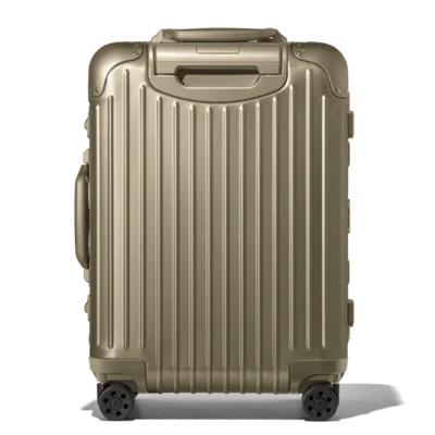 SUITCASE STYLISH CABINE✈️