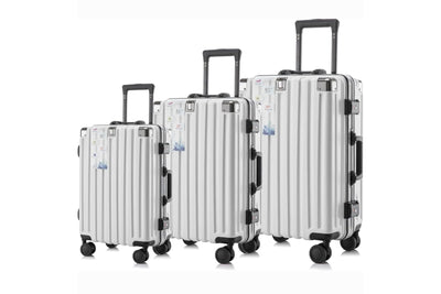 Ensemble de valises POLYCARBONATE🧳