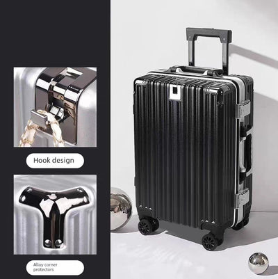 Ensemble de valises POLYCARBONATE🧳