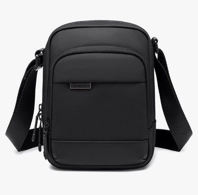 Sac Bandoulière Arctic Hunter – Compact, Élégant & Résistant à l’Eau 🎒