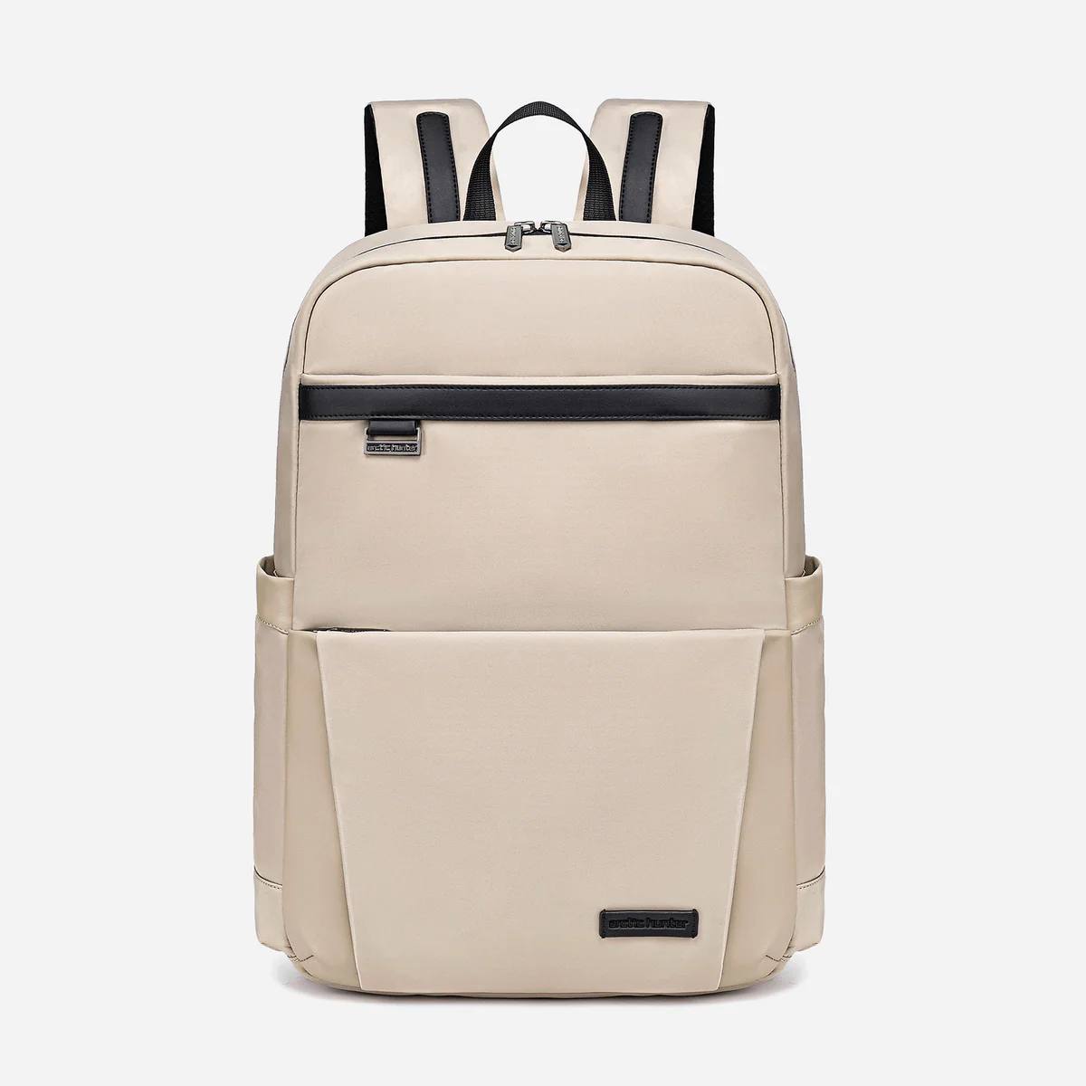 Sac à Dos Business Élégant – Design Minimaliste, Compartiments Multiples & Protection Ordinateur 💼🎒