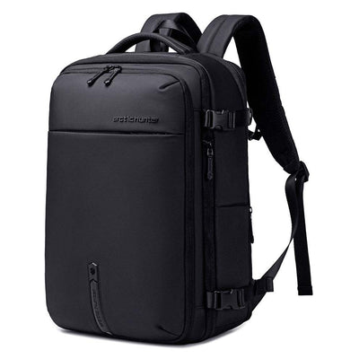 Arctic Hunter – Sac de Compression de Voyage Sous Vide Réutilisable avec Pompe Manuelle