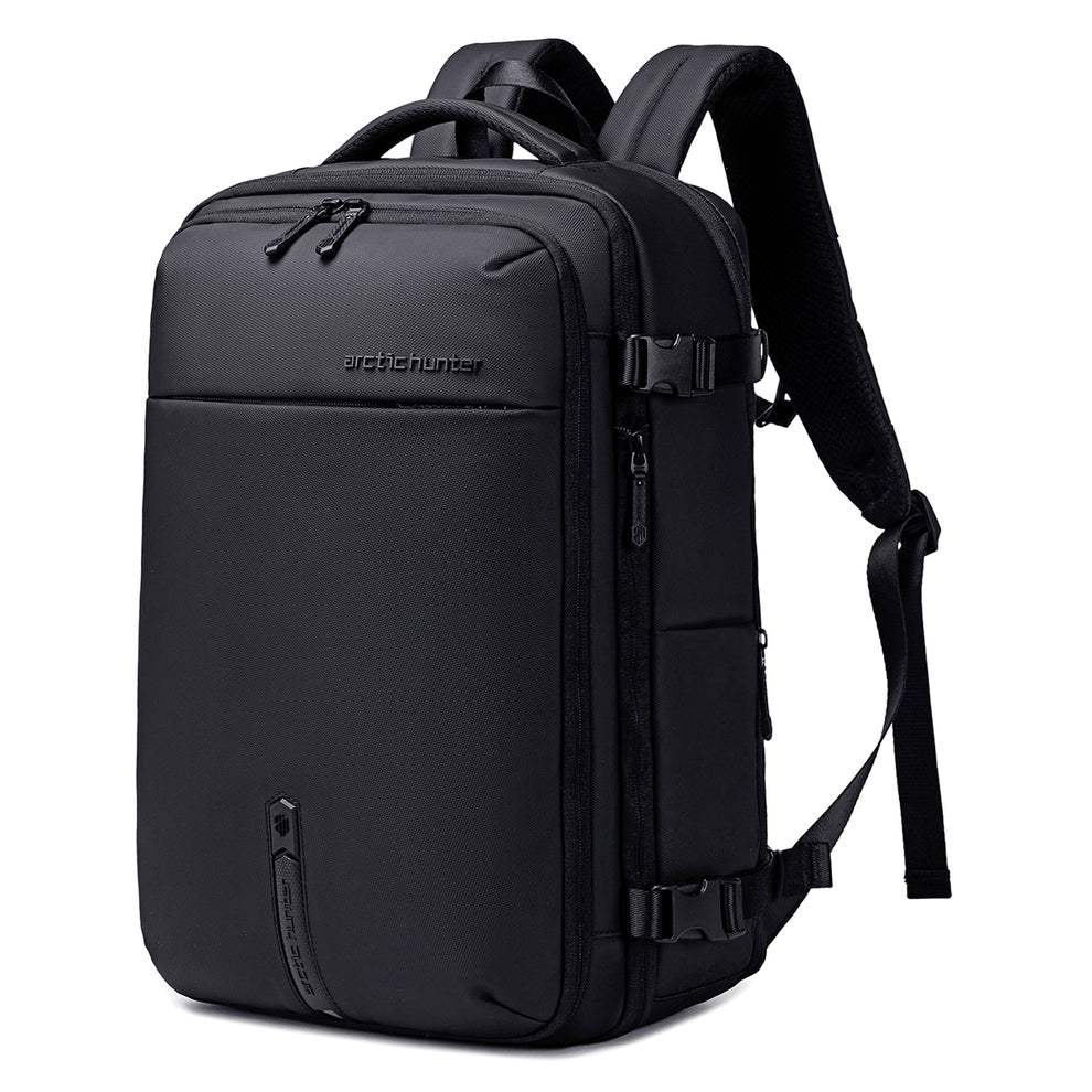 Arctic Hunter – Sac de Compression de Voyage Sous Vide Réutilisable avec Pompe Manuelle