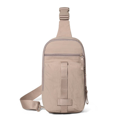 Sac Bandoulière Compact