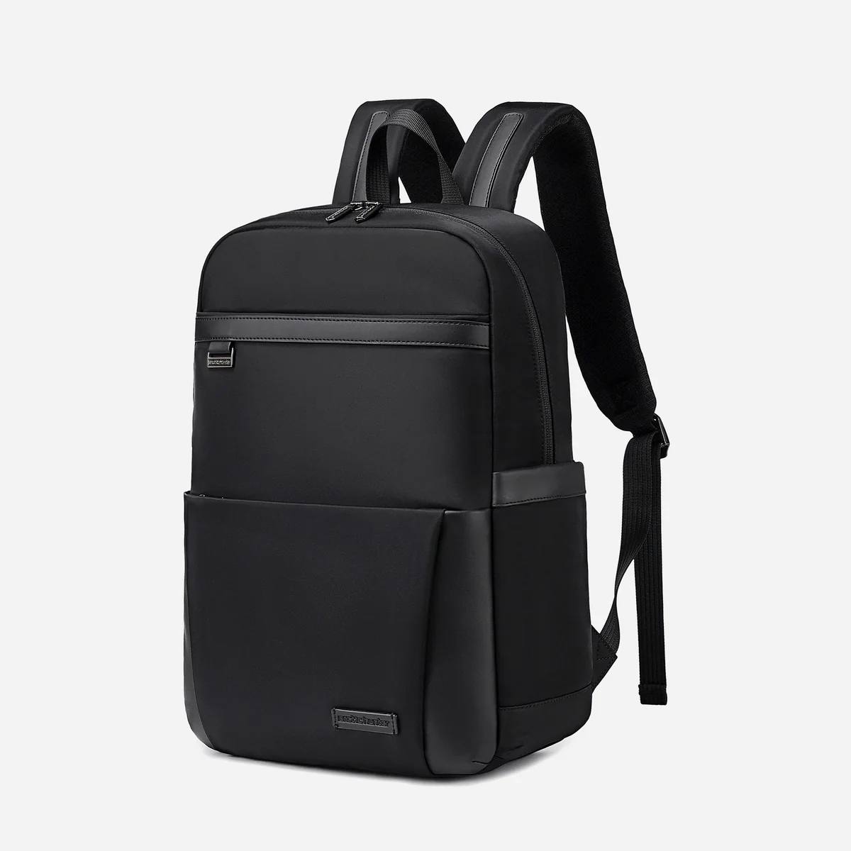 Sac à Dos Business Élégant – Design Minimaliste, Compartiments Multiples & Protection Ordinateur 💼🎒