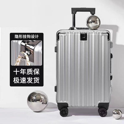 Ensemble de valises POLYCARBONATE🧳